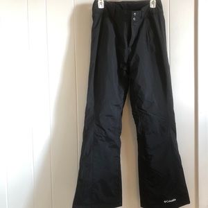 Columbia Ski pants